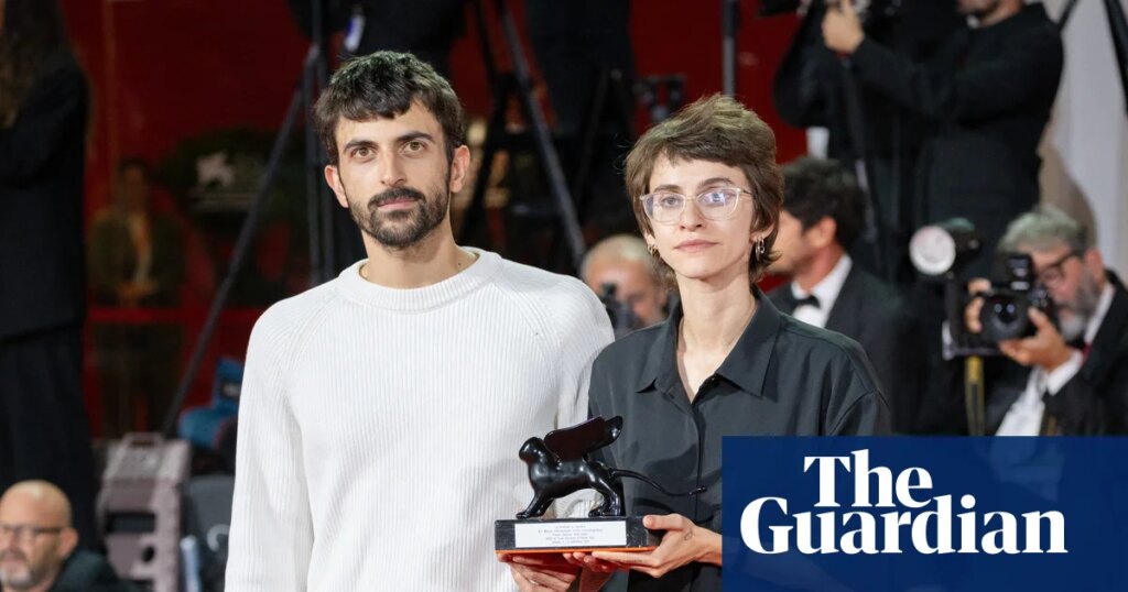 From ovations in Venice to death threats in Israel: the extreme responses to NAZA documentary | NAZA