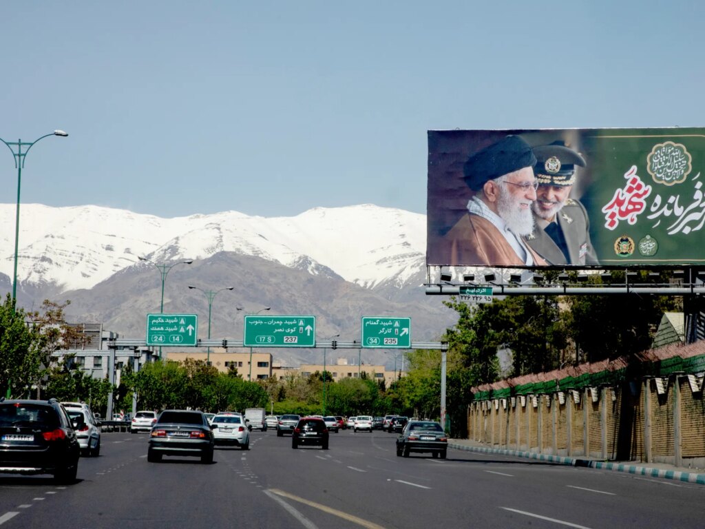 Fuel tanker blast in western Iran kills at least 10 | Infrastructure News