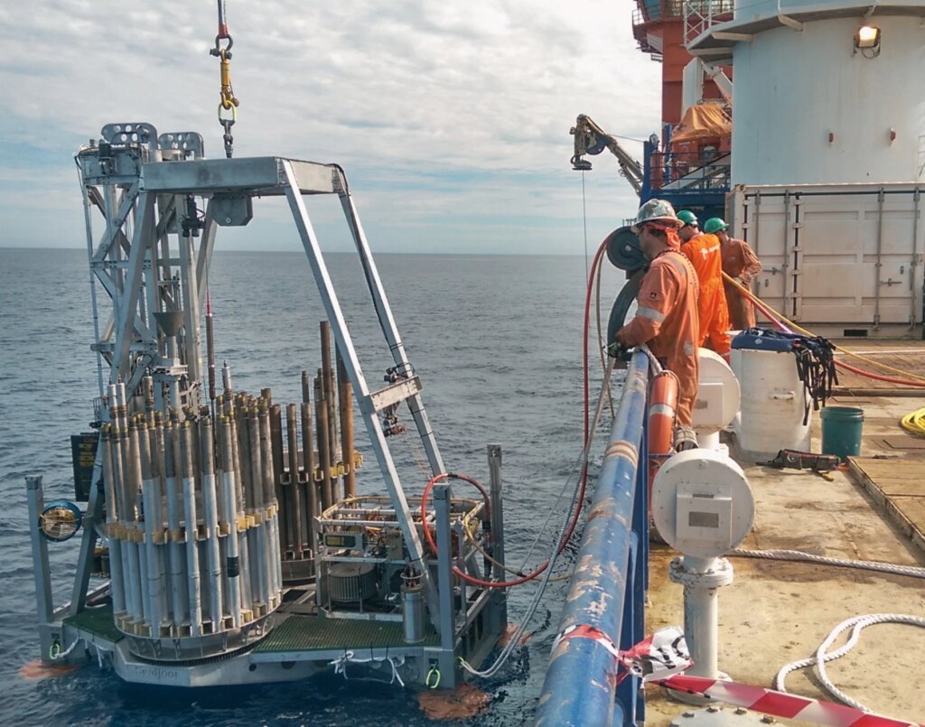 Fugro secures more work in Timor-Leste alongside new contract in Australia