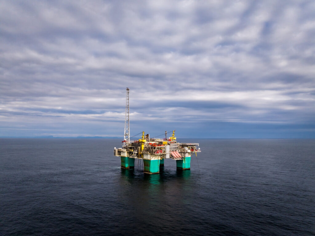 Fulkrum steps up Norwegian offshore oil & gas presence with Vår Energi deal