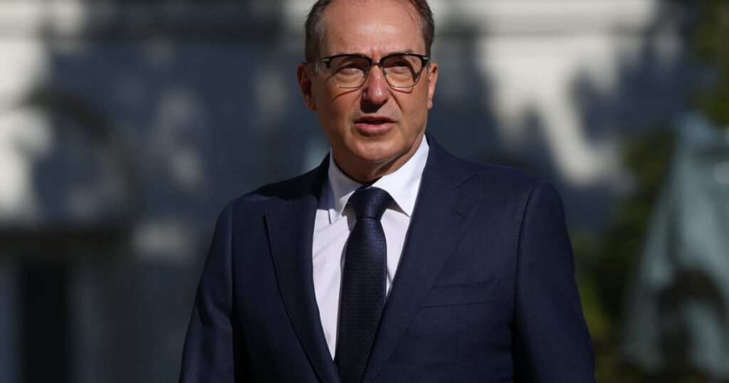 Germany blames Russia for drone incursion, announces retaliatory measures – POLITICO