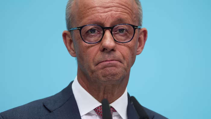 Germany’s economic recovery is under way if politics doesn’t spoil it