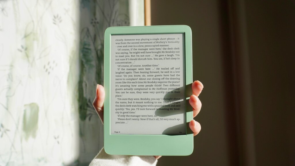 Get Kindle Unlimited free for 3 months with this early Prime Day deal