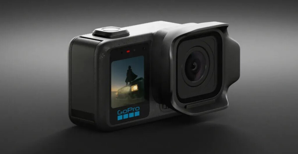 GoPro has been acquired and is getting into ‘defense, government, robotics and aerospace’