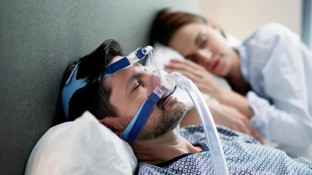 Goodbye CPAP? New sleep apnea pill cuts breathing events by 44%