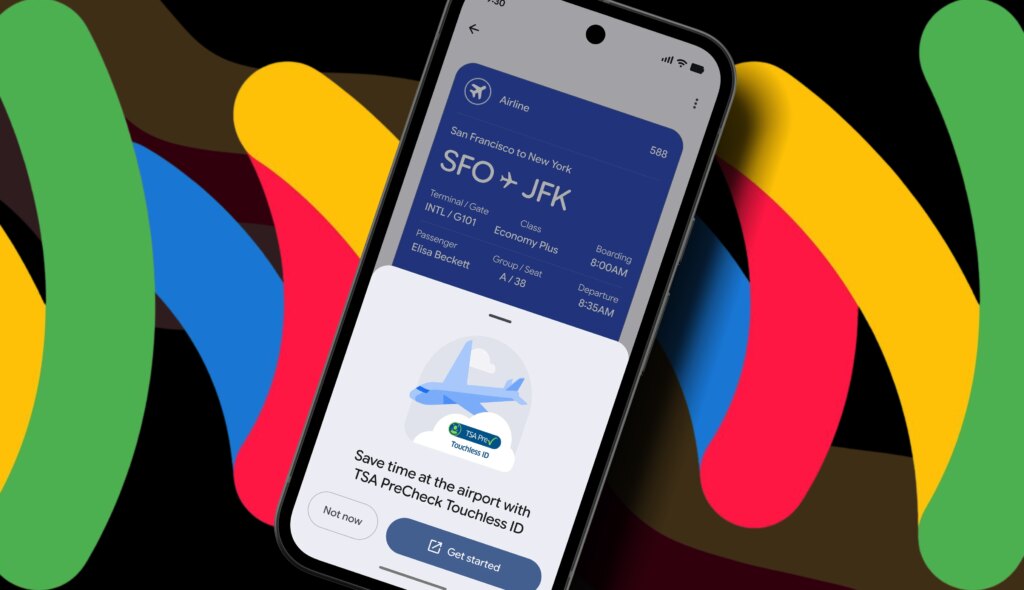 Google Wallet got a lot of new tricks in 2026 – these 5 are my favorites