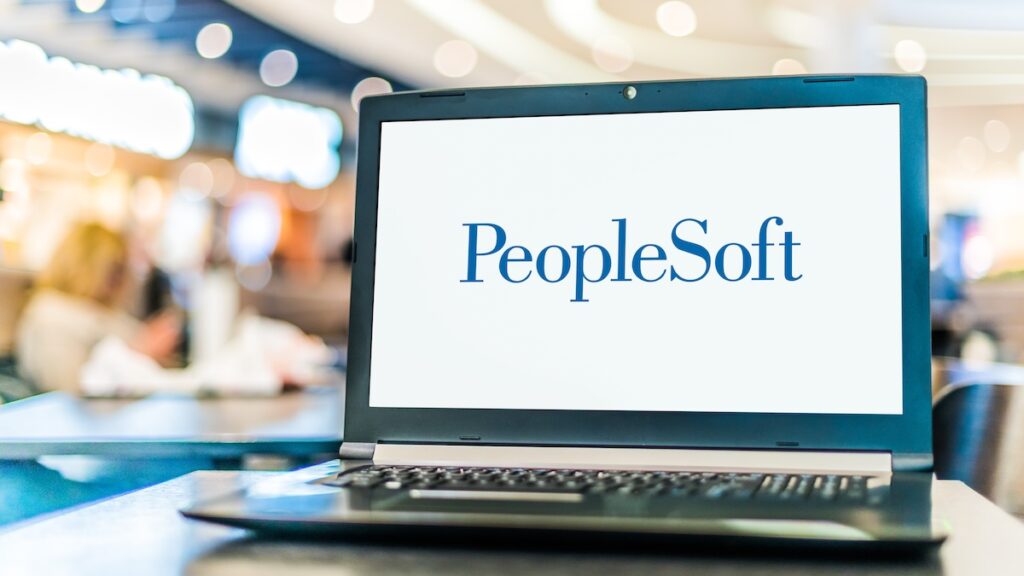 Google Warns of ShinyHunters’ Fresh Oracle PeopleSoft Campaign