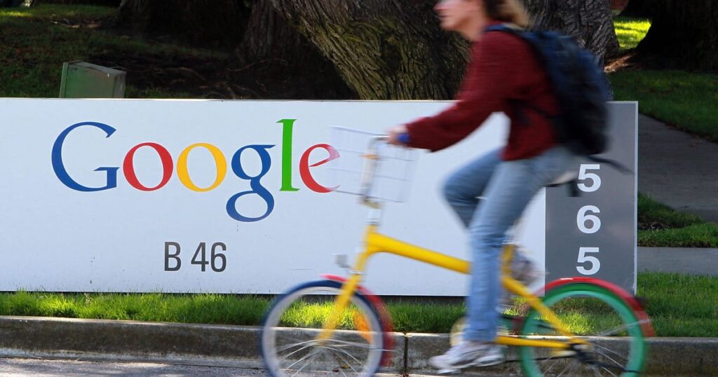 Google hit with €403M privacy fine over handling of user location data – POLITICO
