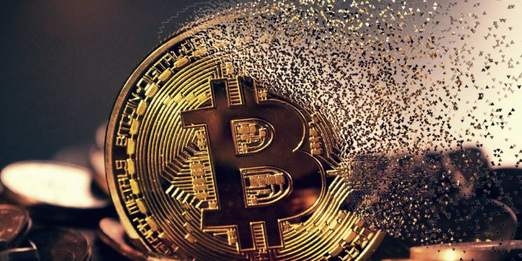 Hackers steal $351.6 million in Bitget crypto exchange hack