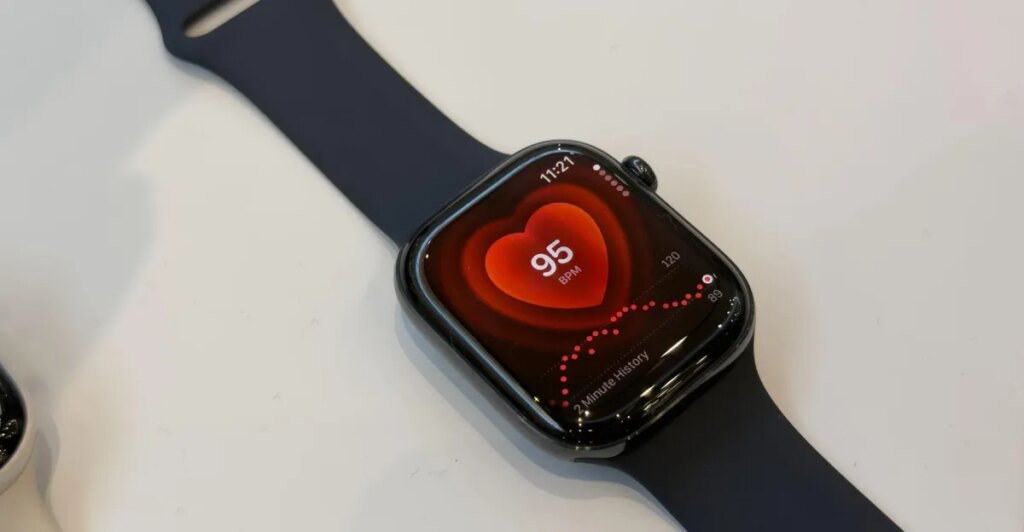 Hands-on with the new Apple Watch Series 12 and Apple Watch Ultra 4