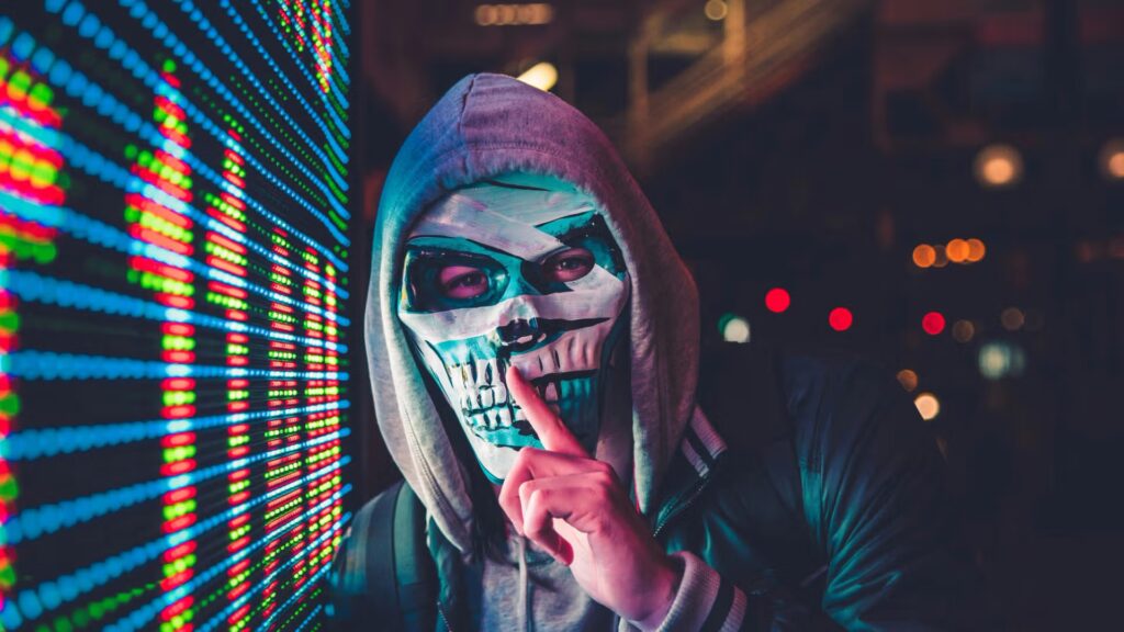 Haruko hack hits 15 crypto clients, with exchange API details, trading data and funds stolen