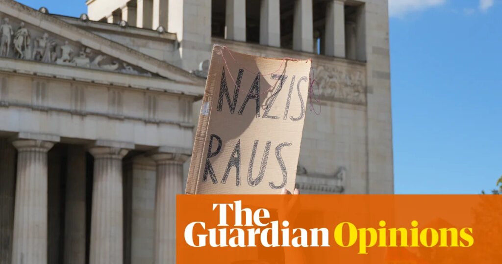 Here’s how Germany can defend its democracy. Banning the AfD isn’t the answer | Timothy Garton Ash