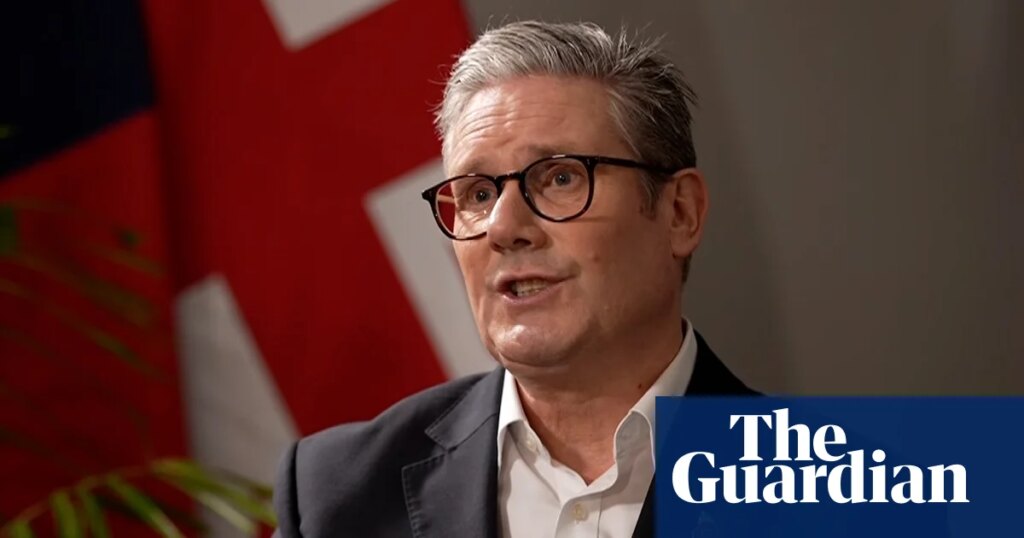 Highs and lows of Keir Starmer’s time in office | Keir Starmer