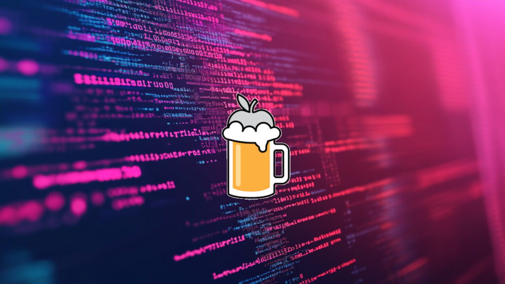 Homebrew 7.0.0 gets built-in GUI, better security controls