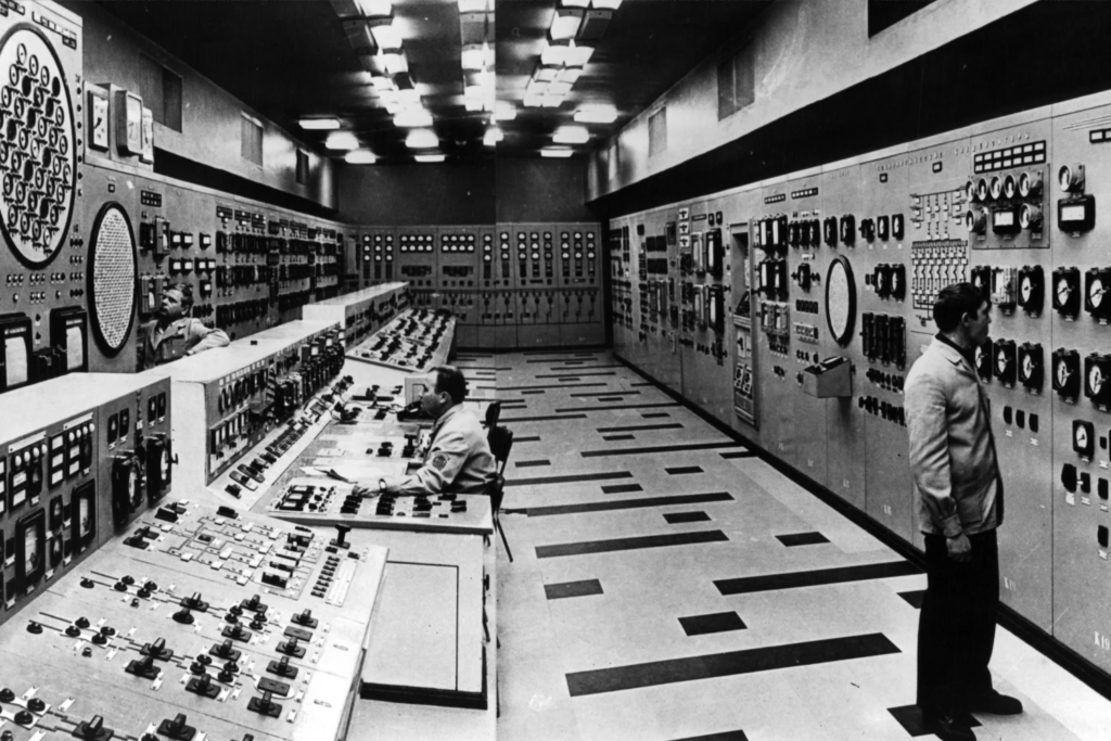 How AI Fits Into Humanity’s Troubling History