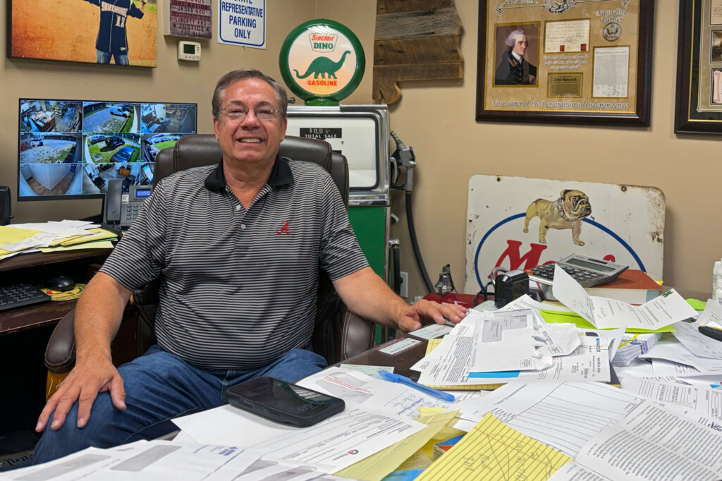 How Alabama Power Escaped a Push for Tighter Regulation With Record Profits Intact
