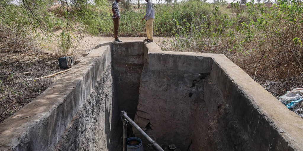 How Developing Countries Can Do More With Less by Takunda Chirau, Steven Masvaure and Hlanganani Mnguni