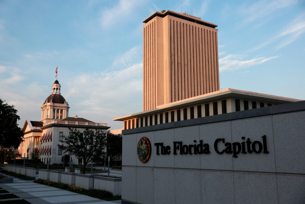 How Florida Ties Localities’ Hands on Everything from Environmental Regulation to Worker Protections