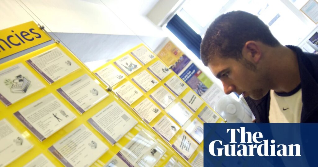 How Labour could solve the youth jobs crisis | Youth unemployment