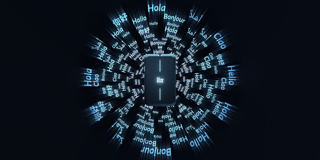 How Vox Group’s AI-Powered Technology Is Solving Real-Time Translation for Group Travel