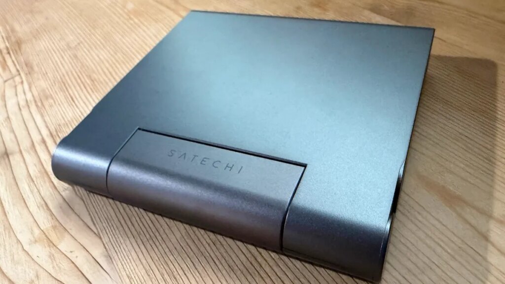 How an $80 accessory turned my tablet from mouse pad to productivity powerhouse