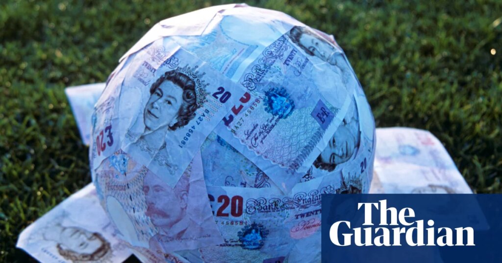 How the Manchester City scandal could play out | Manchester City
