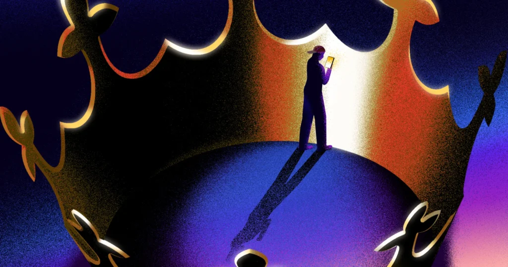 I Posed as a Problem Gambler. DraftKings Made Me a VIP. — ProPublica
