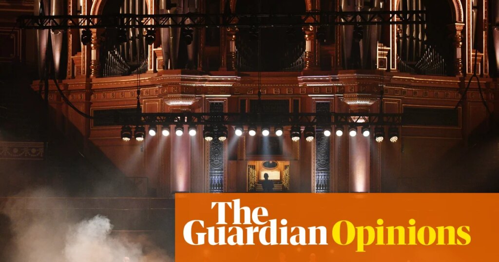 I co-founded an orchestra 18 years ago. Since then, I’ve seen doors close for working-class musicians | Robert Ames
