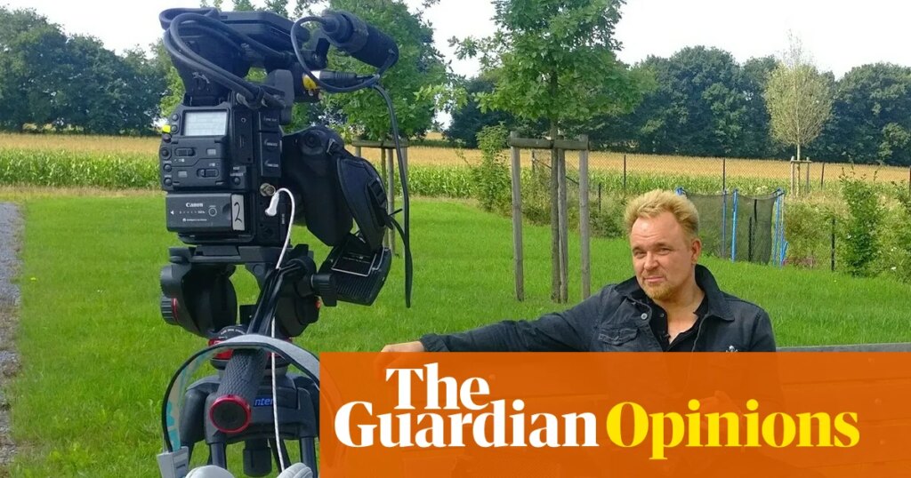 I had an amazing experience as a disabled person at school in the 70s. Since then, discrimination has got far worse | Mik Scarlet