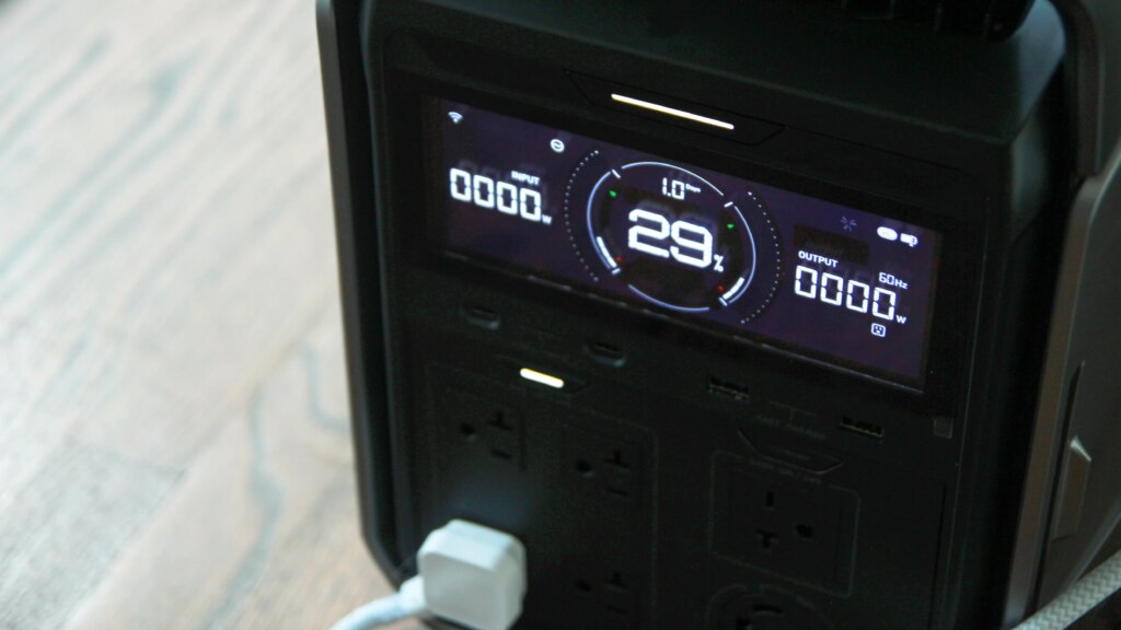 I recommend you don’t run these appliances on your power station – even if you can