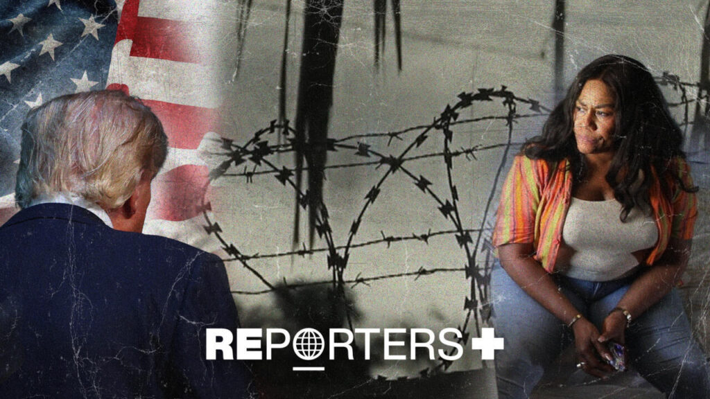 ICE, Trump and Africa: Secret deals, broken lives – Reporters