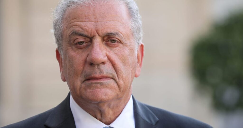 Immunity of Greek ex-commissioner lifted amid Qatargate probe – POLITICO