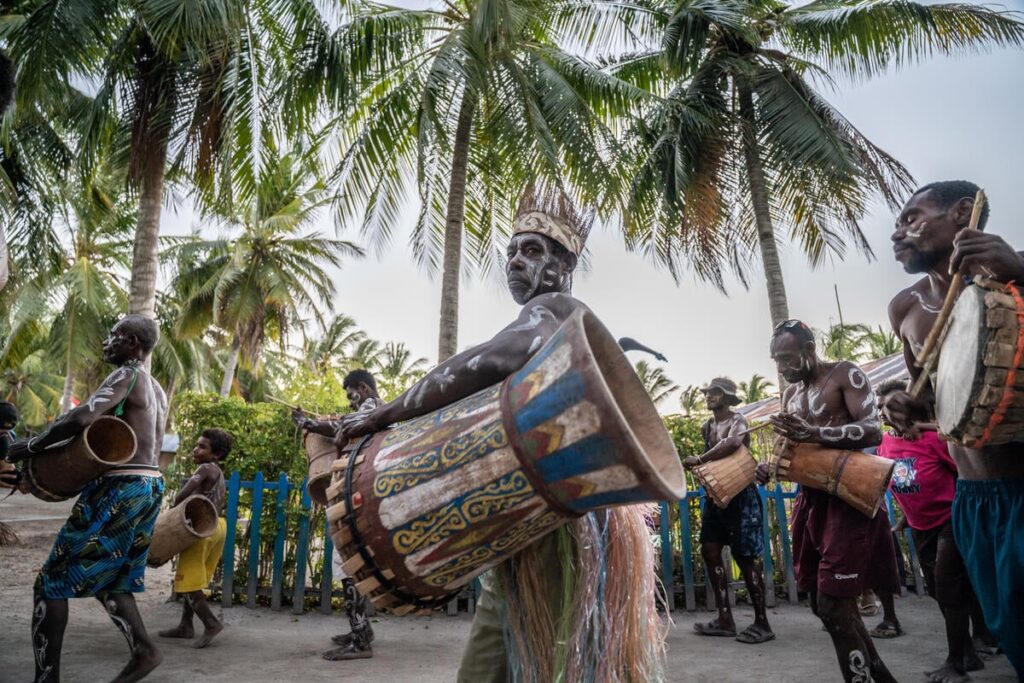 In Indonesia, 20 Indigenous subtribes seek common ground amid mining divisions