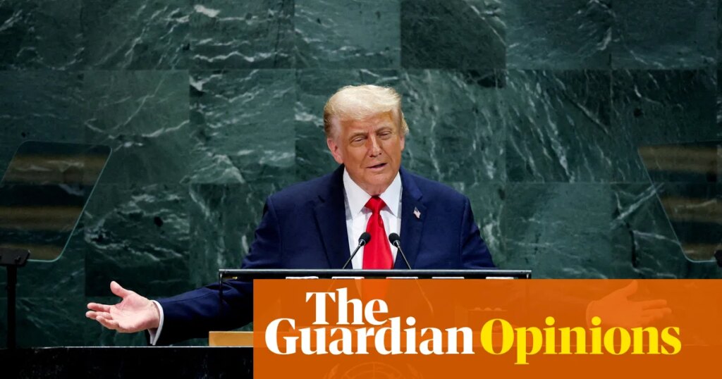 In a world of wars and climate crisis, a new leader could save the UN. But would Trump allow it? | Steve Bloomfield