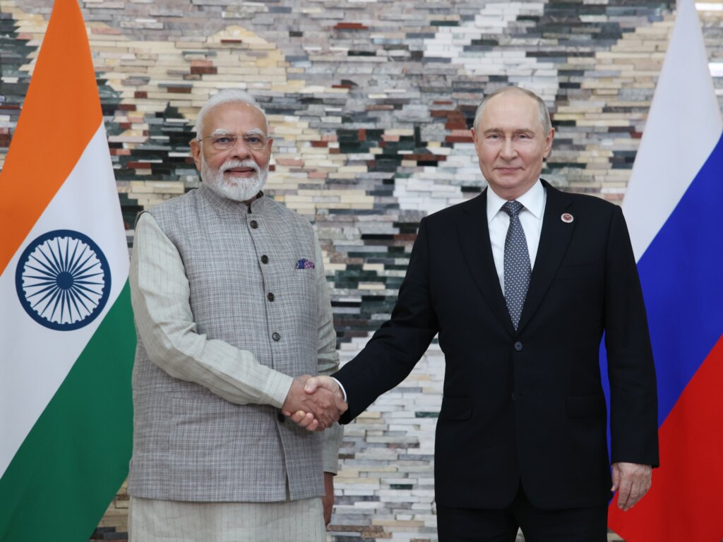 India warns new US tariffs over Russian oil could impact ties | Oil and Gas News