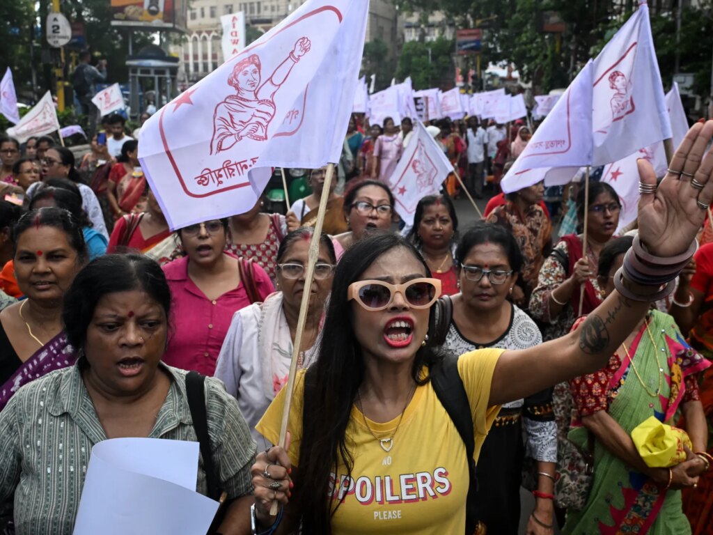 India’s ‘cockroach’ movement demands election chief’s resignation | Politics News