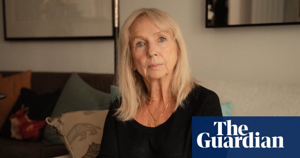 Infected blood victims and their relatives are left struggling to claim compensation | Contaminated blood scandal