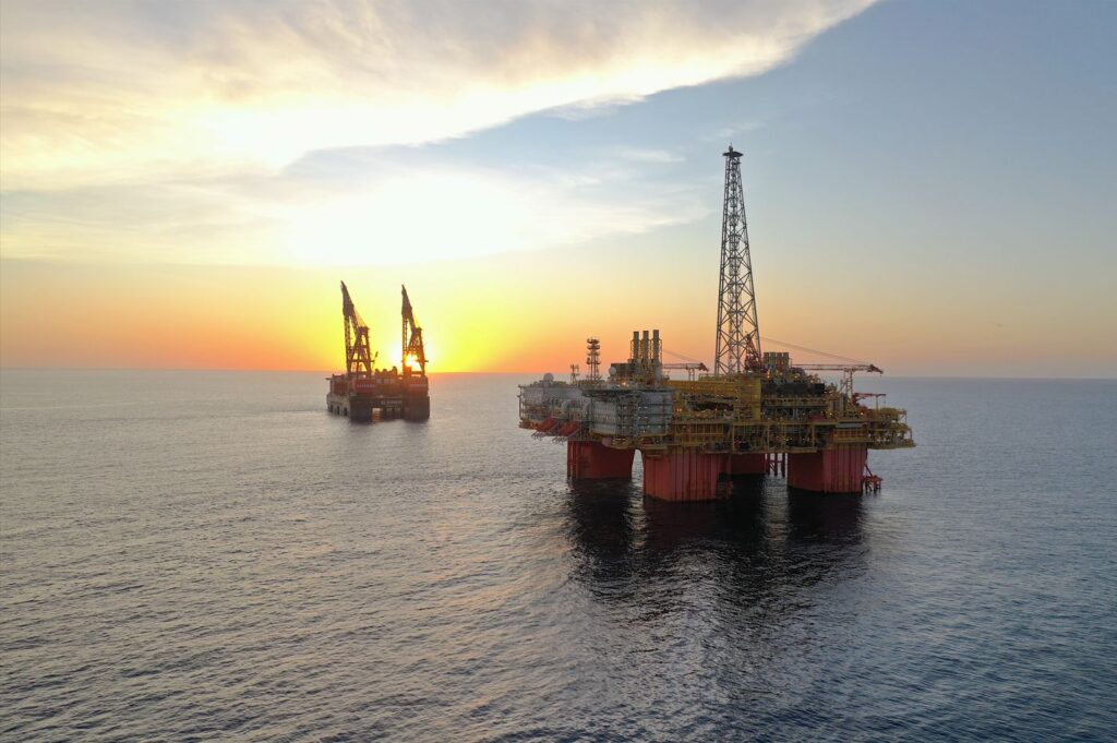 Inpex beefs up stake in Australian LNG project