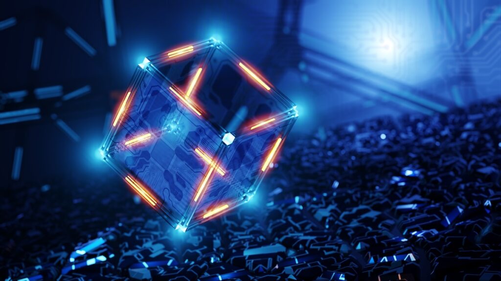 IonQ Targets Quantum Error-Correction Bottleneck With Single-CPU DecoderIonQ Says Sin