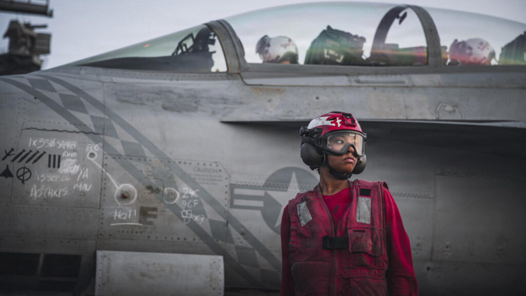 Iran war exposes US munitions shortfall, industrial bottlenecks, Pentagon report says