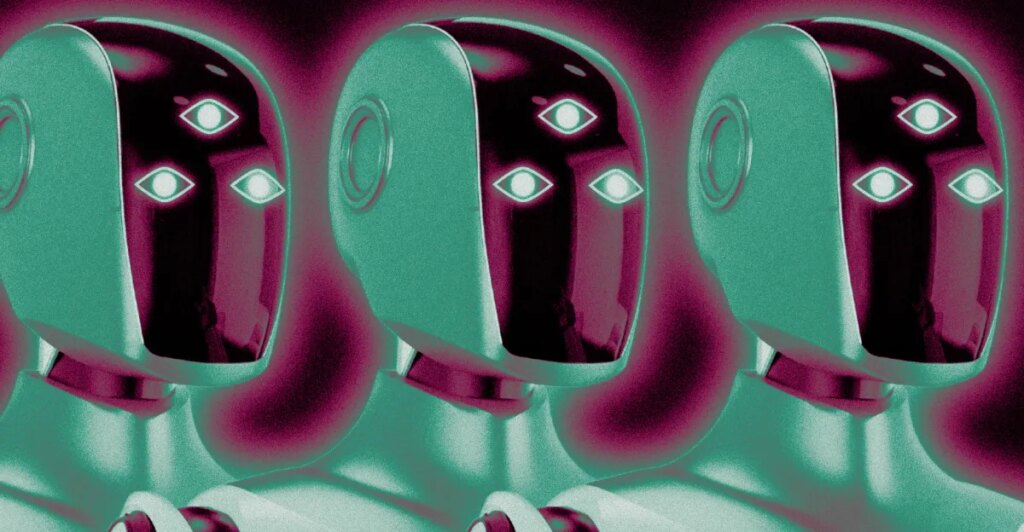 Is Big Tech’s AI slowdown a safety pact or a cartel?