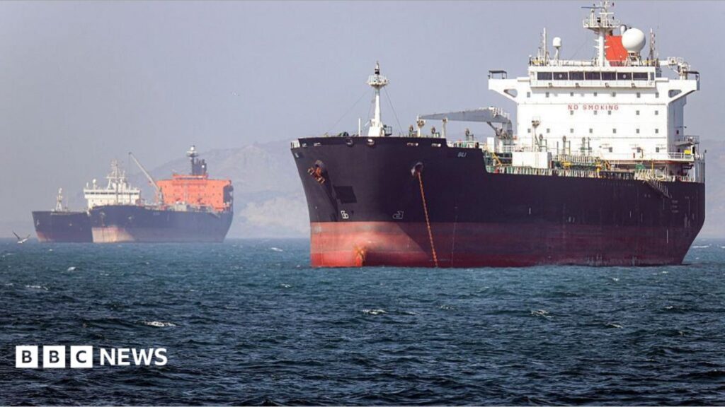 JP Morgan struggling to forecast oil prices due to US-Iran war