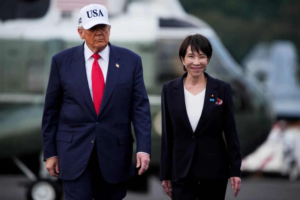 Japan’s New CIA Could Be Takaichi’s Trump Card