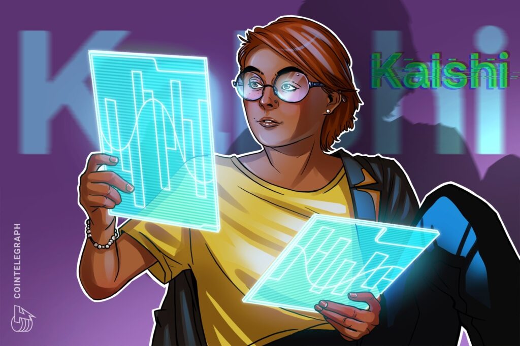 Kalshi Traffic Jumps 1,520% as Market Share Expands