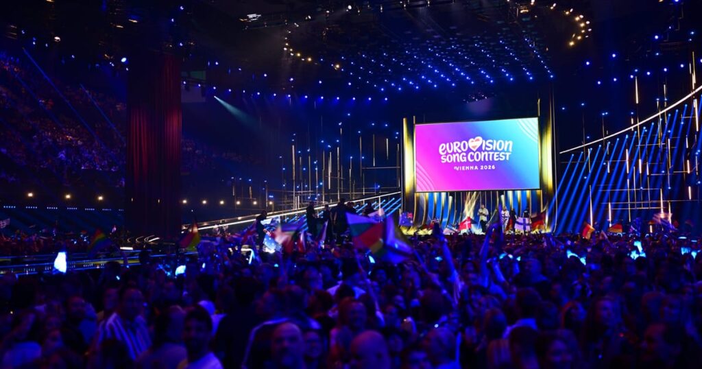 Kazakhstan can’t sing its way into Eurovision in 2027 – POLITICO