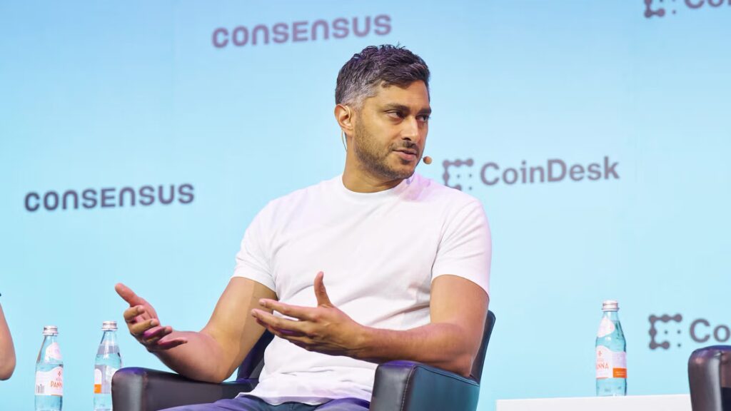 Kraken’s parent Payward is building a financial empire that goes far beyond crypto trading