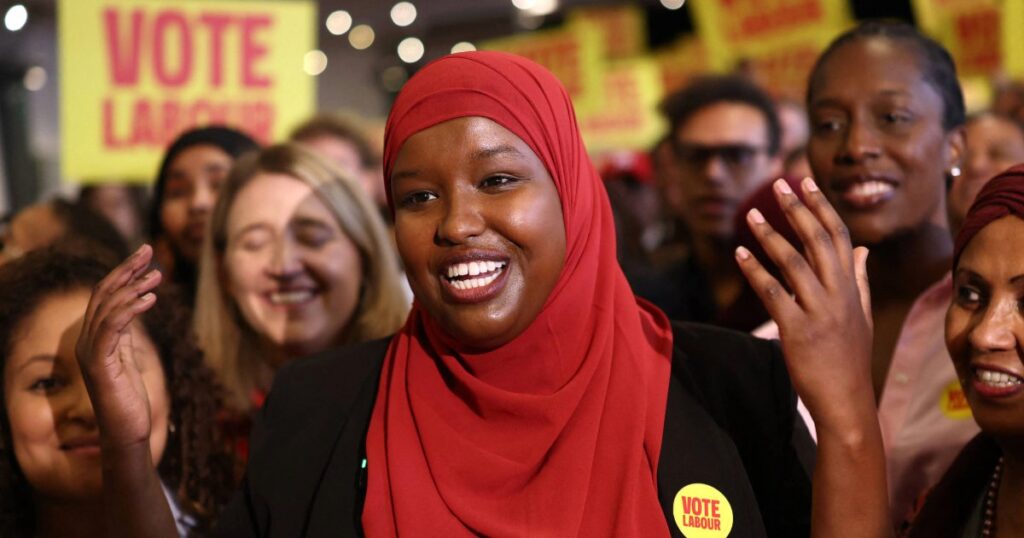 Labour by-election candidate has British nationality, contrary to social media claims – Full Fact