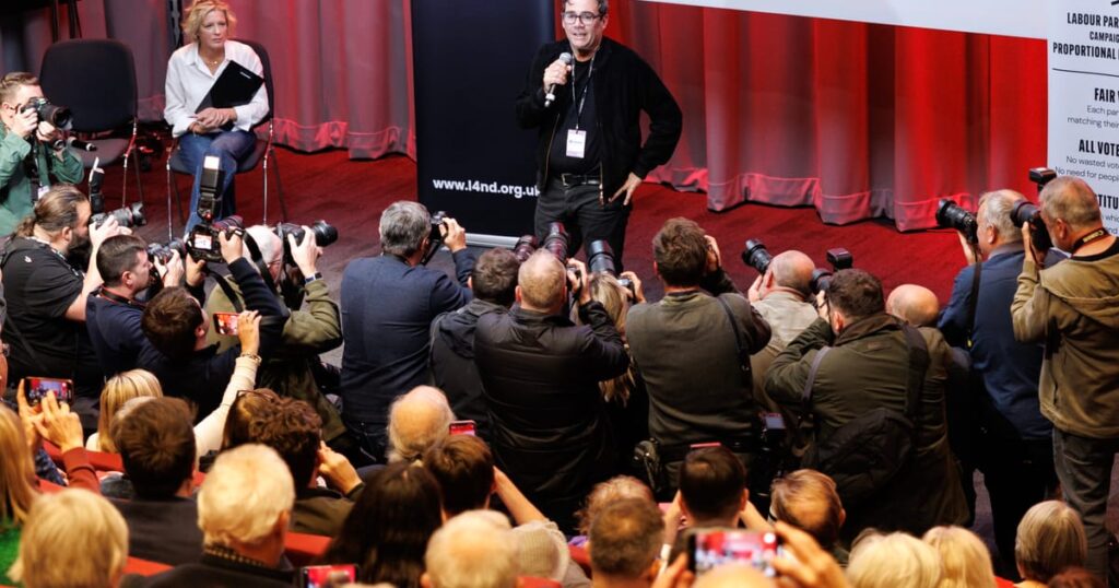 Labour conference 2026: What POLITICO reporters will be watching for – POLITICO