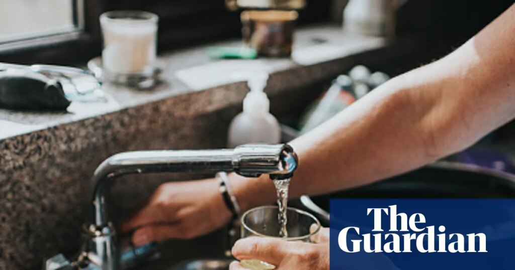 Labour’s new powers for water customers are a ‘stitch-up’, say campaigners | Water industry