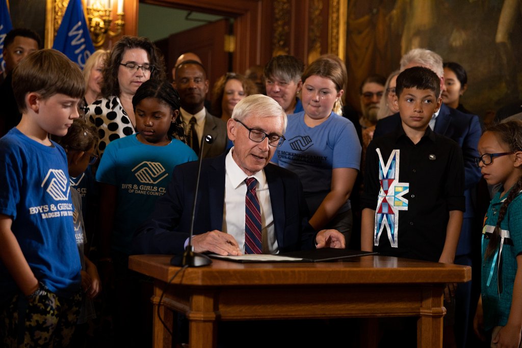 Learn more about the three Wisconsin constitutional amendments on the Nov. 3 ballot